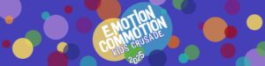 Kids Crusafe - Emotion Commotion!