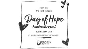Day of Hope Fundraiser