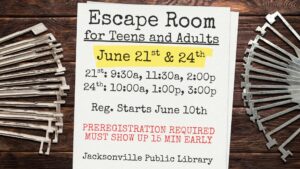 Escape Room