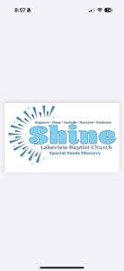 SHINE VBS at Lakeview Baptist