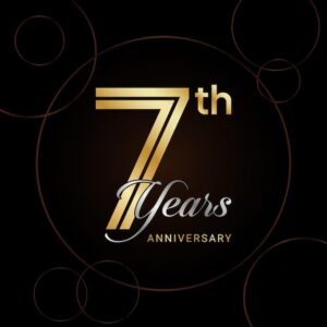 The Ligero Leaf 7th Year Anniversary party