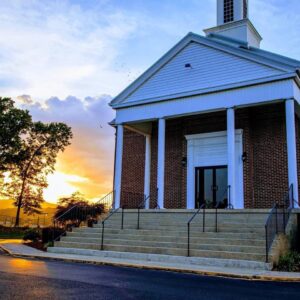 Vacation Bible School