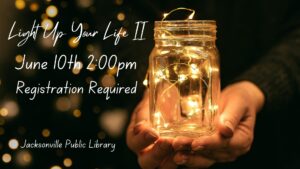 Light Up Your Life