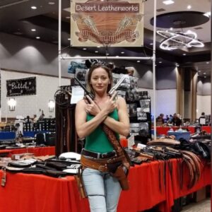 Anniston Gun Show - Father's Day Weeked