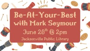 Be-At-Your-best with Mark Seymour