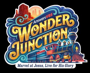 Vacation Bible School at Greenbrier Road Baptist Church