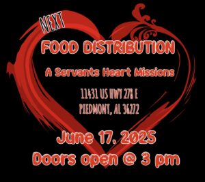 Food Distribution