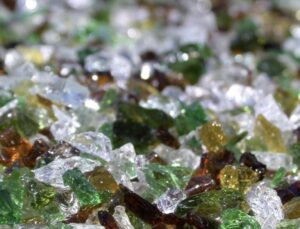 Shattered Glass