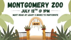SRP Closing Party - Montgomery Zoo