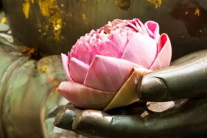 Into to Buddhism