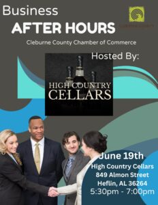 Business After Hours