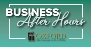 Business After Hours - June