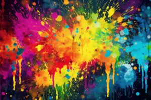 Color War