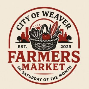 Weaver Farmers Market