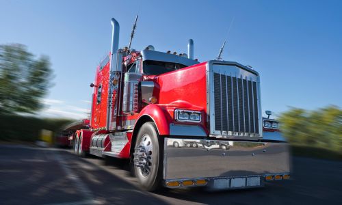 ALEA Announces Big Changes for Alabama CDL Holders