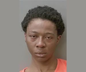 Anastasia Ross - Most Wanted Photo
