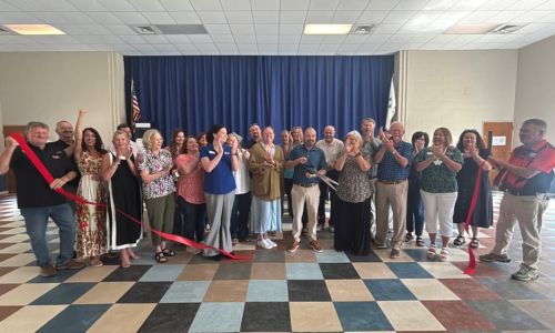 Four Ribbon Cuttings Celebrate Local Growth Across Calhoun County