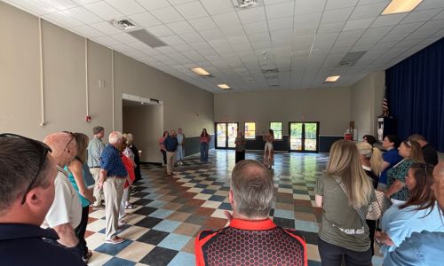 Four Ribbon Cuttings Celebrate Local Growth Across Calhoun County