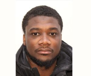 Christian Austin - Most Wanted Photo