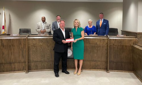 County Commision