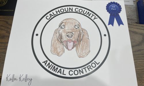 County Commision