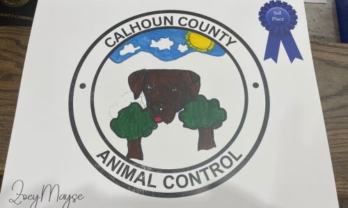 County Commision