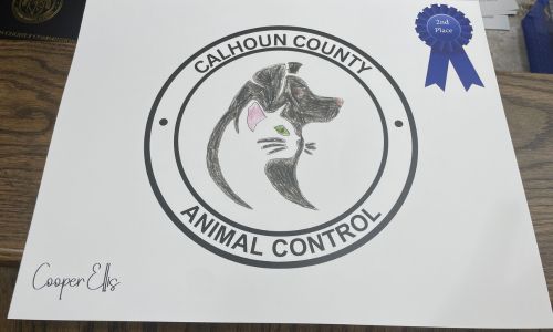 County Commision