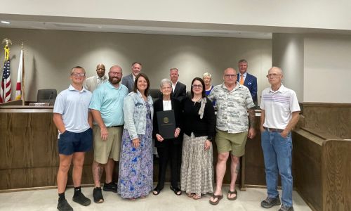 County Commision