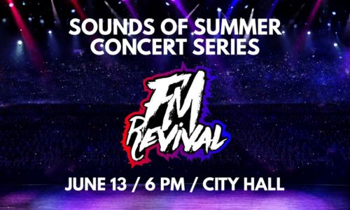 FM Revival