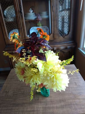 Gardeners Treasure Growing Bouquets