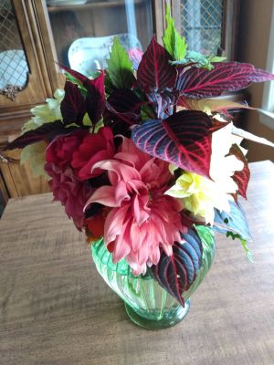 Gardeners Treasure Growing Bouquets