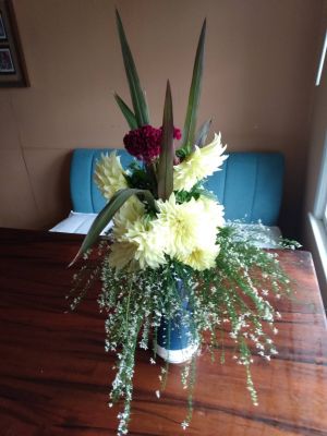 Gardeners Treasure Growing Bouquets