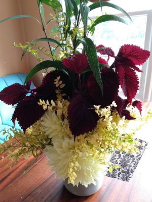 Gardeners Treasure Growing Bouquets