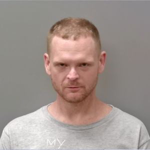 James Fortenberry - Most Wanted Photo
