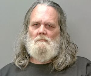 James Varner - Most Wanted Photo