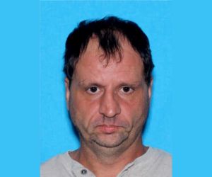 Jeffery Kerr - Most Wanted Photo