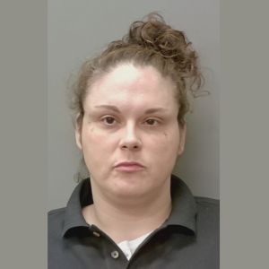 Jennifer Brown - Most Wanted Photo
