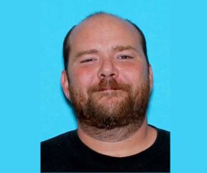 Jeremy McCoy - Most Wanted Photo