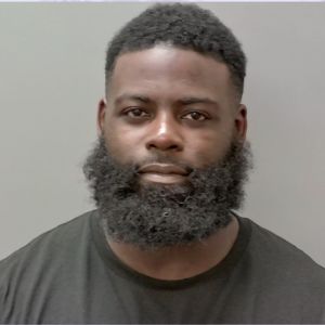 Matthew Burnett - Most Wanted Photo