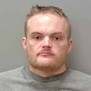 Richard Milam - Most Wanted Photo