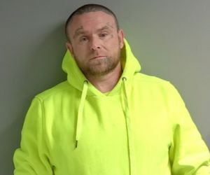 Ricky Sims - Most Wanted Photo