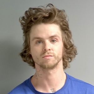 Thomas Green - Most Wanted Photo
