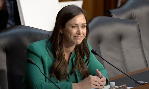 U.S. Senator Katie Britt Highlights Border Crackdown Under Trump Administration, Discusses Cartels’ Role in Fentanyl Trafficking