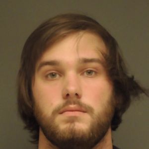 Wesley Pogue - Most Wanted Photo