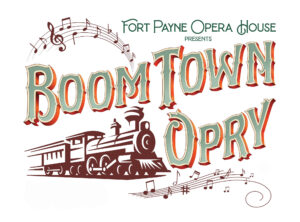 Boom Town Opry