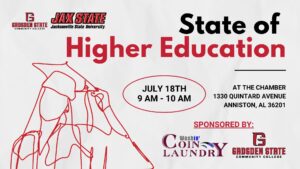 State of Higher Education