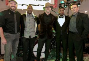 Rack n Roll (three Piece Band)