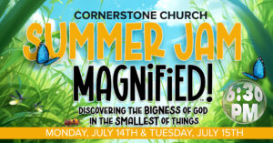 Summer Jam '25