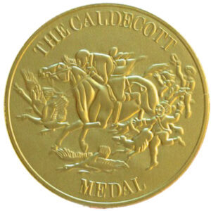 Caldecott Reading Challenge