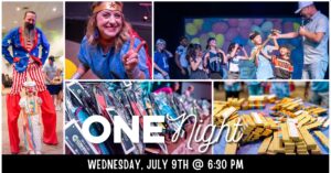 One Night